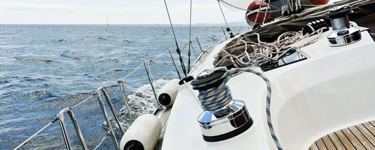 Skyenergi Lithium Batteries for Marine