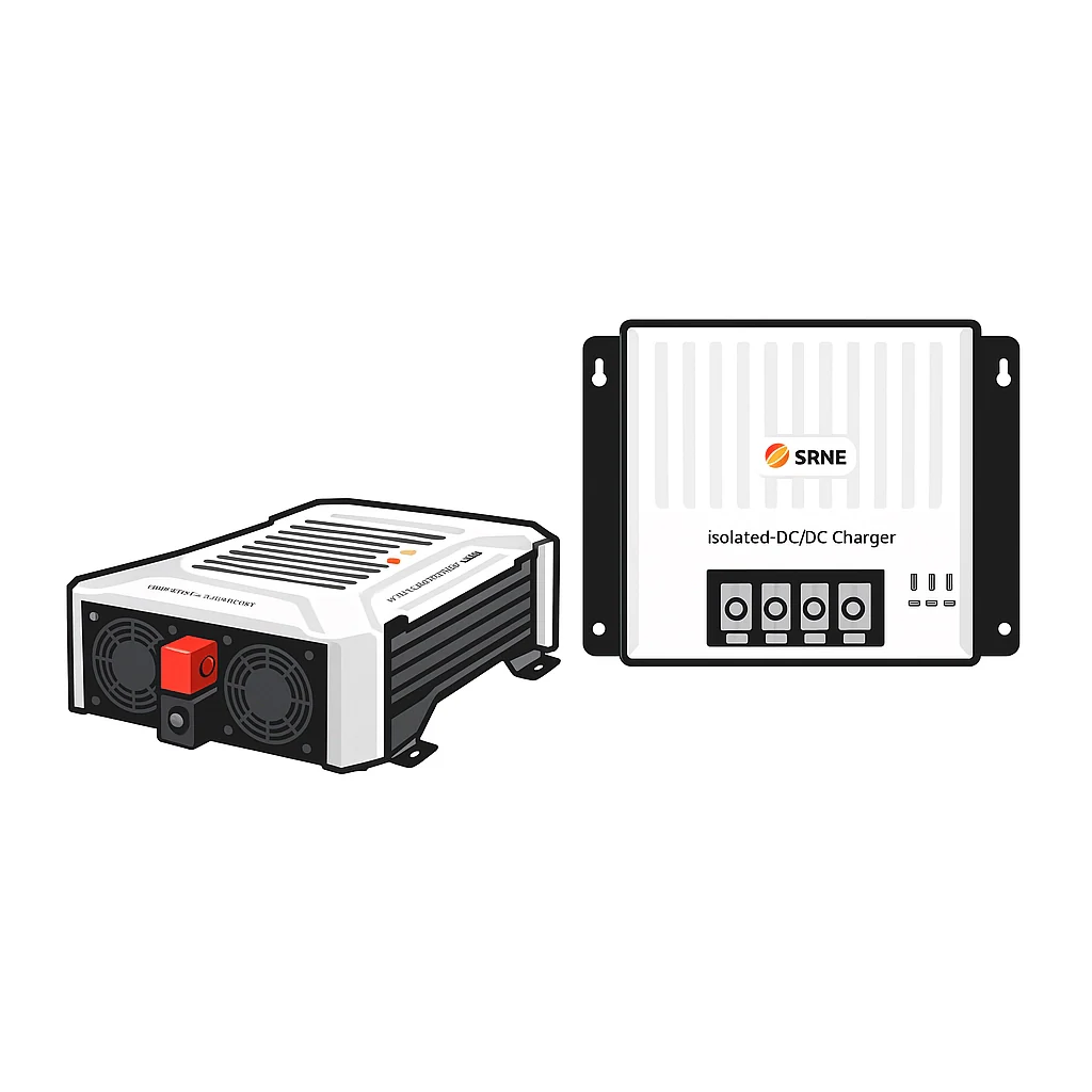 Srne Power Inverters