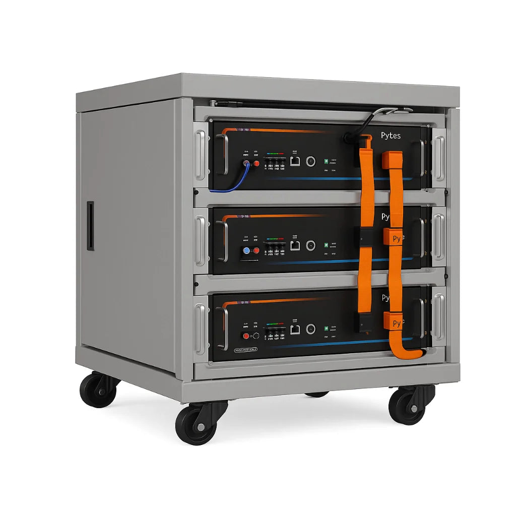 Pytes Home Batteries