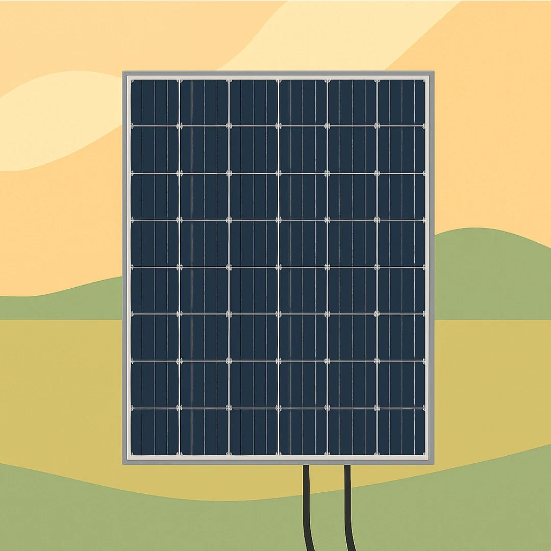 Solar Panel Kits