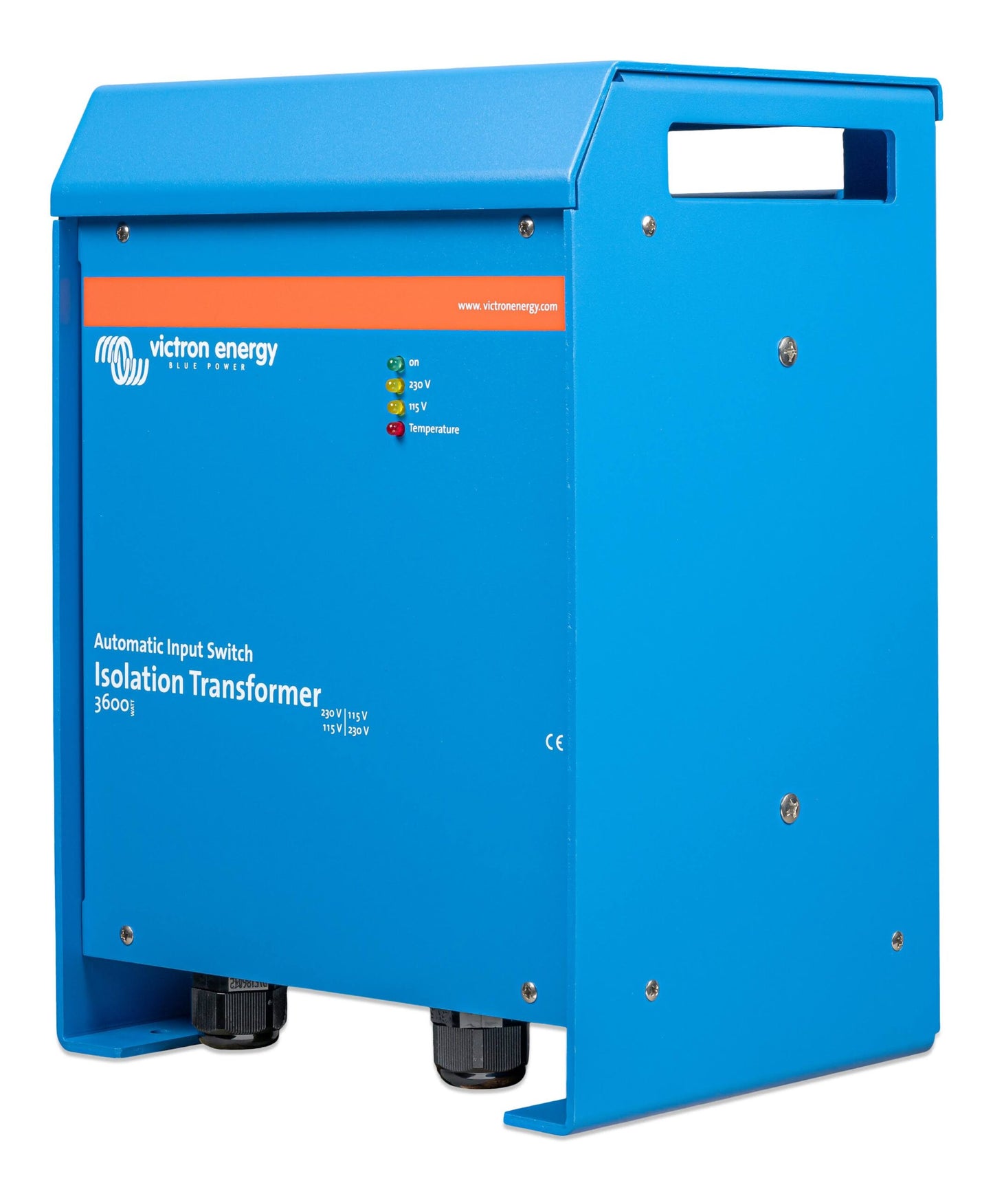 Victron Energy Isolation Transformer 2000W - ITR040202041