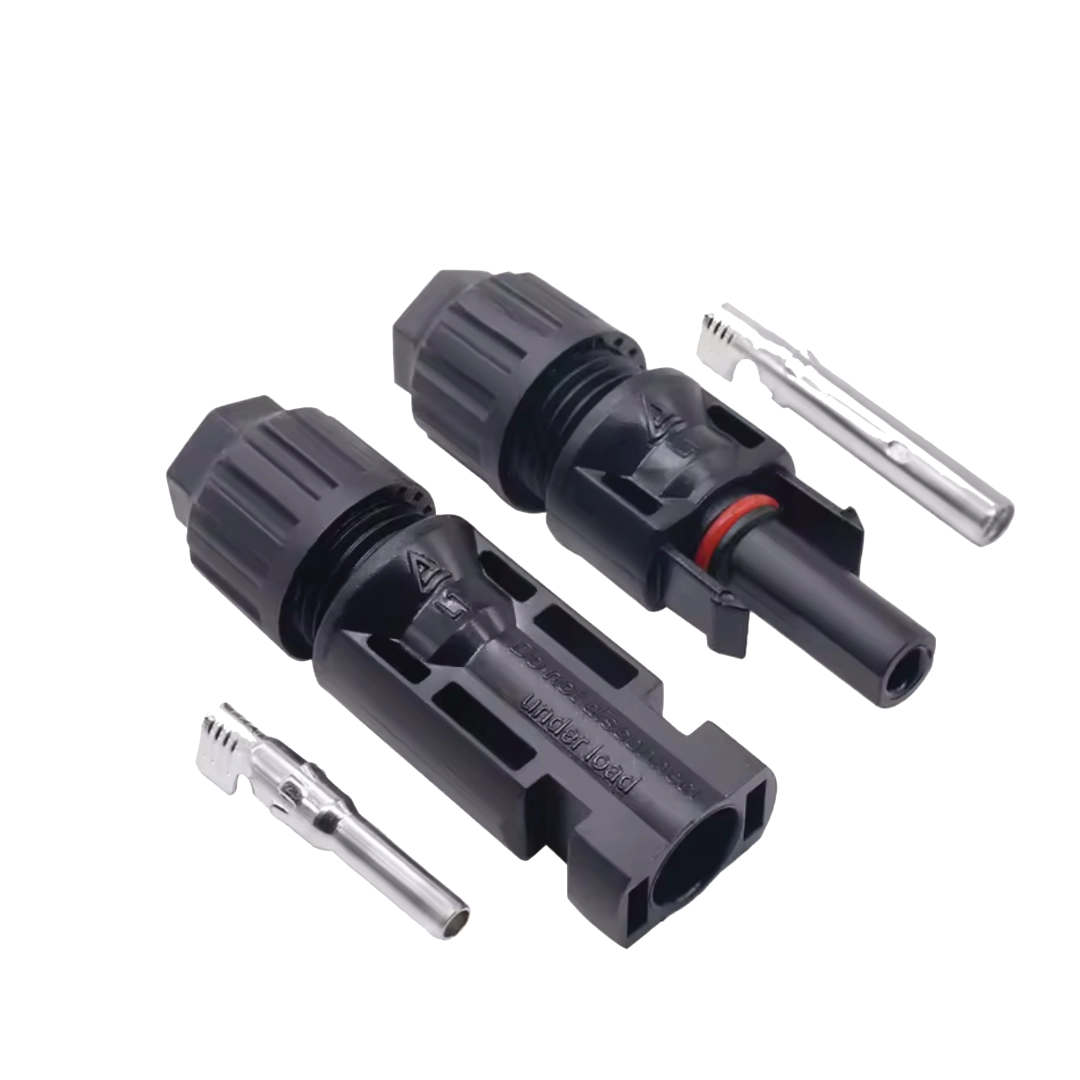 MC4 Solar Panel Cable Connector Pair Male/Female 5 Pair