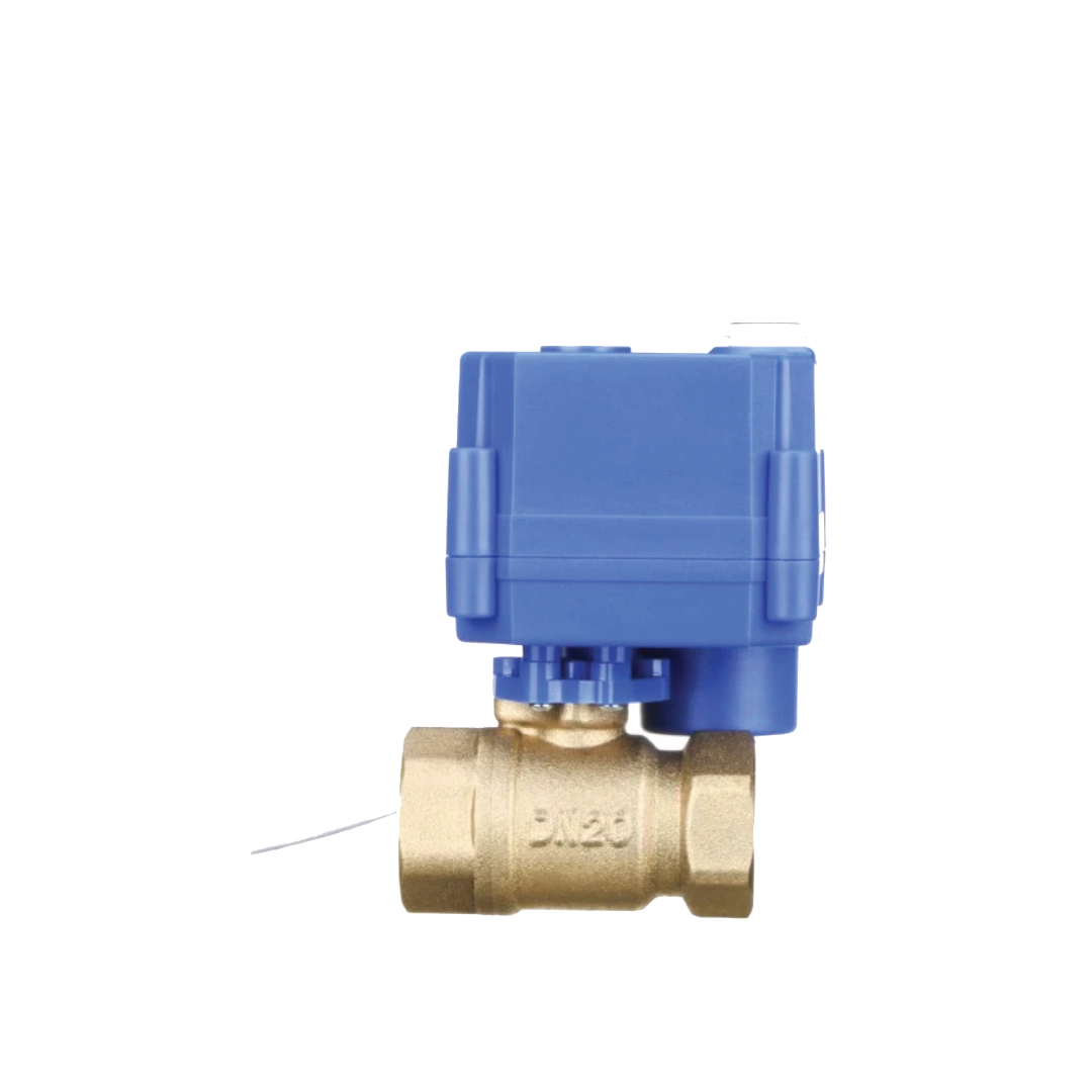 Savvy Van3 - Motorised Drain Add-On