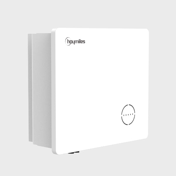 Hoymiles HYT-6HV-EUG1 6kW Hybrid Inverter 3PH with Wifi