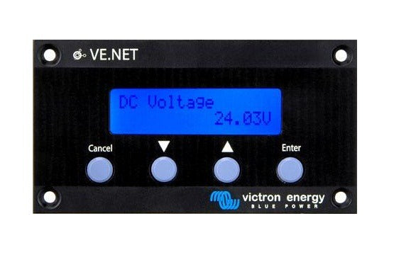 Victron Energy VE.Net GMDSS Panel - VPN000200000