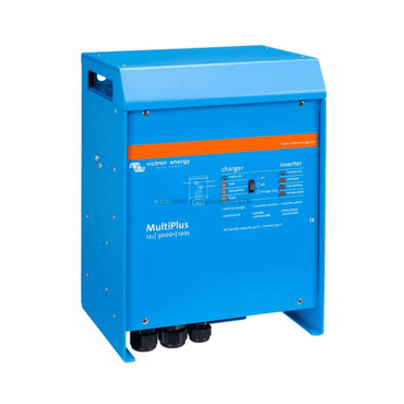 Victron MultiPlus 12/3000/120-50 120V VE.Bus PMP123021102