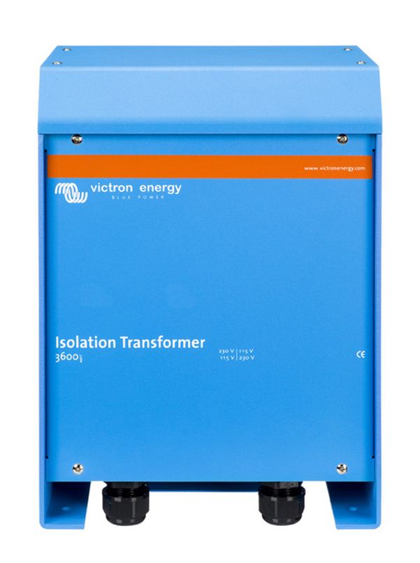 Victron Energy Isolation Transformer 3600W - ITR040362041