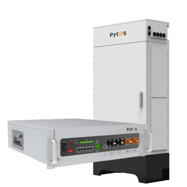 Pytes V5A 20kWh Battery Deal with Indoor/Outdoor Cabinet