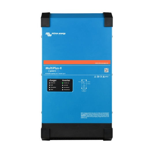 Victron Energy MultiPlus-II 12/3000/120-32 230V - PMP122305010