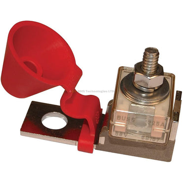 Skyenergi MRBF Terminal Fuse Block - 30 to 300A