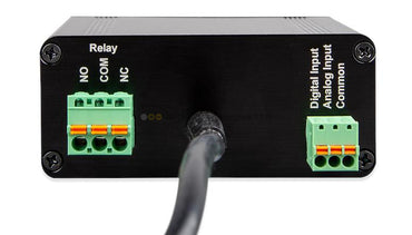 Victron Energy CANvu GX IO Extender and wiring kit - BPP900800100