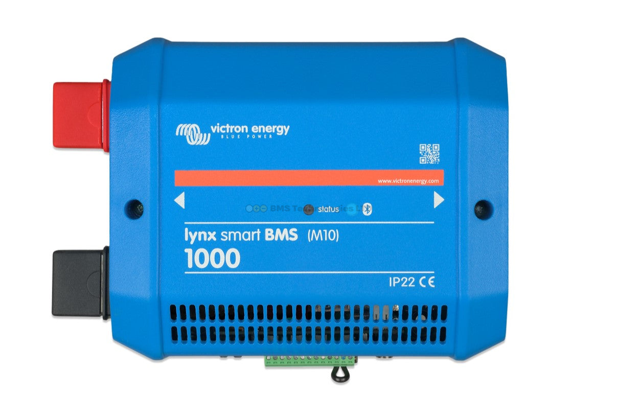 Lynx Smart BMS 1000 (M10) | LYN034170210