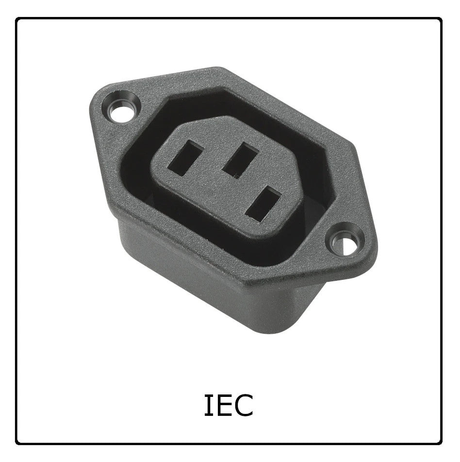Victron Energy Phoenix Inverter 48/1200 230V VE.Direct IEC - PIN482121100