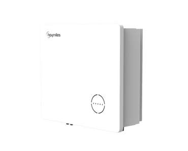 Hoymiles HAT-8.0HV-EUG1 8.0kW Battery Inverter 3PH with Wifi