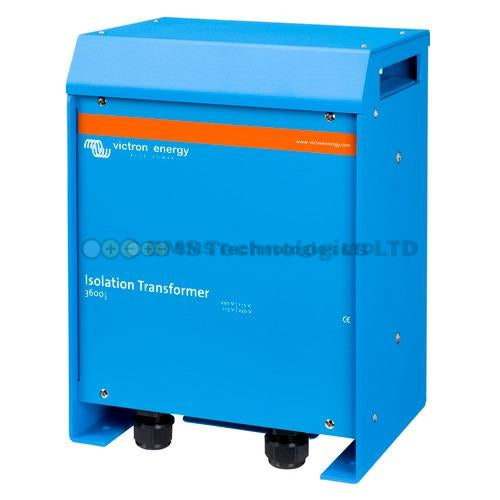 Victron Energy Isolation Transformer 3600W - ITR040362041