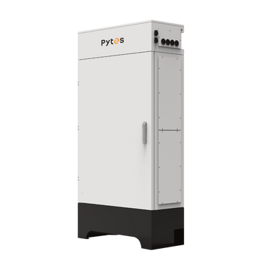 Pytes R-BOX-OC (IV) 48100R Cabinet (Indoor / Outdoor Use)