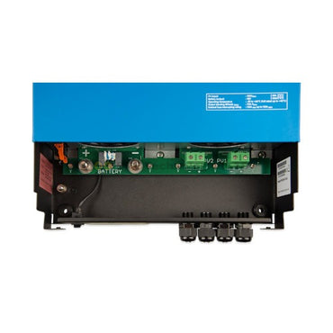 Victron Energy SmartSolar MPPT RS 450/100-Tr - SCC145110410