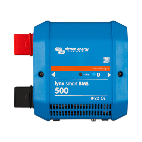 Victron Energy Lynx Smart BMS 500 - LYN034160200