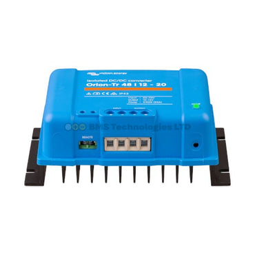 Victron Energy Orion-Tr 48/12V 20A (240W) Isolated DC-DC Converter - ORI481224110