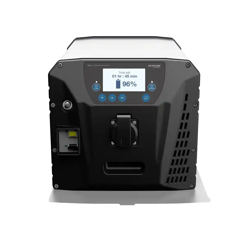 Clayton Power - LPSII 1500 - 1kWh