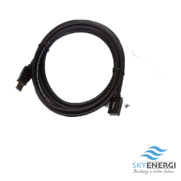 Pytes LSW-5 Wifi Datalogger Extension Cable