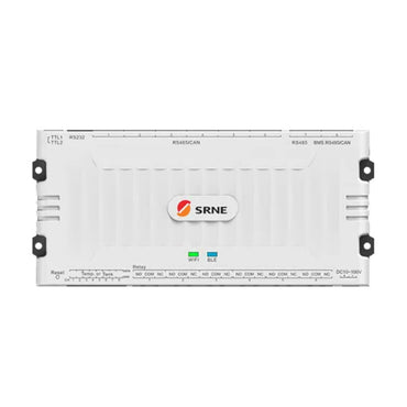 SRNE CU Series Data Acquisition Control Unit