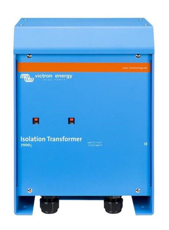 Victron Energy Isolation Transformer 7000W - ITR000702001