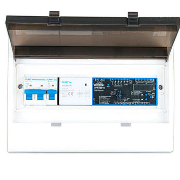 Victron Energy Anti-islanding box 63A single and three phase - RCD000300200