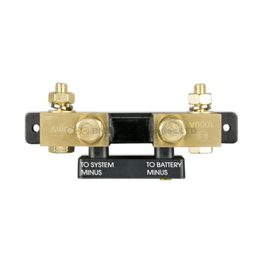 Victron Energy SmartShunt 1000A - SHU050210050