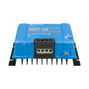 Victron Energy BlueSolar MPPT 150/45 - SCC115045222