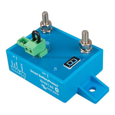 Victron Energy Smart BatteryProtect 12/24V 65A - BPR065022000