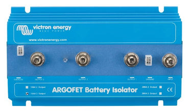 Victron Energy Argofet 100-3 Three Batteries 100A - ARG100301020R