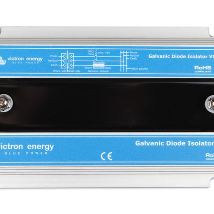 Victron Energy Galvanic Isolator VDI-16 - GDI000016000