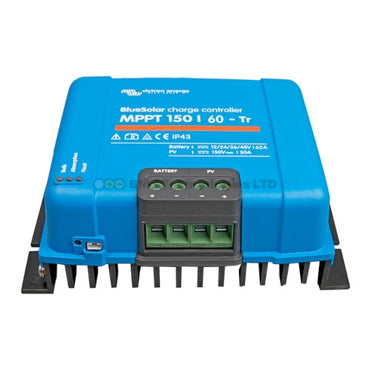 Victron Energy BlueSolar MPPT 150/60 Tr - SCC010060200