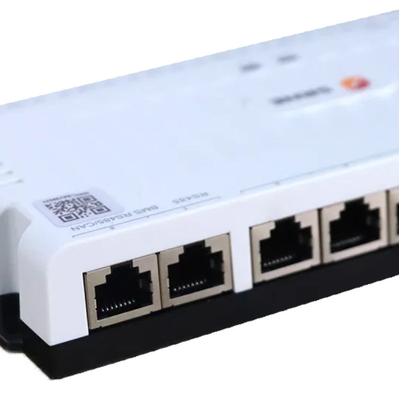 SRNE CU Series Data Acquisition Control Unit