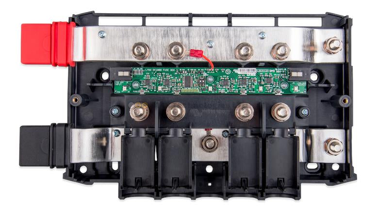Lynx Class-T Power In (M10)- LYN060404010