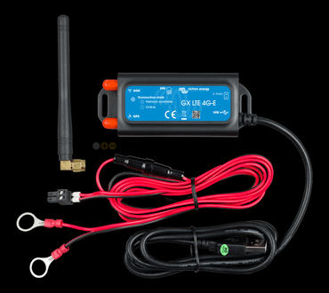 Victron Energy GX LTE 4G-E - GSM100100400