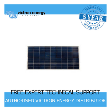 Victron Energy Monocrystalline Solar Panel 24V 215W 1580x705x35mm Series 4b - SPM042152402