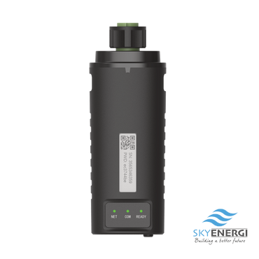 Pytes LWS-5 Wifi Datalogger for V5