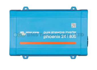 Phoenix Inverter 24/800 120V VE.Direct NEMA GFCI - PIN241800510