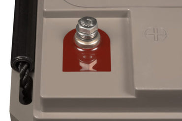 Victron Energy AGM Dual Purpose Battery 12V 90Ah (M6) - BAT412800085