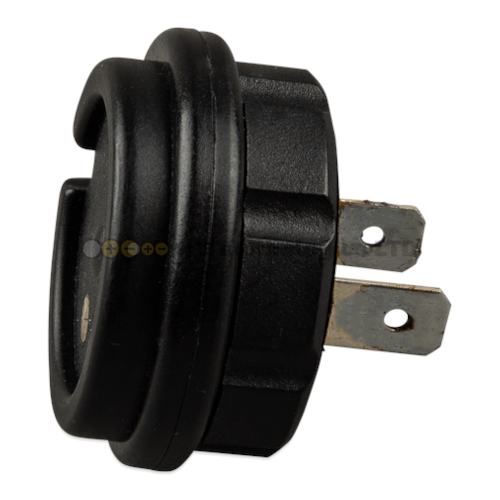 Victron Energy MagCode Power Port 12V (max. 15A) – BPC900520014