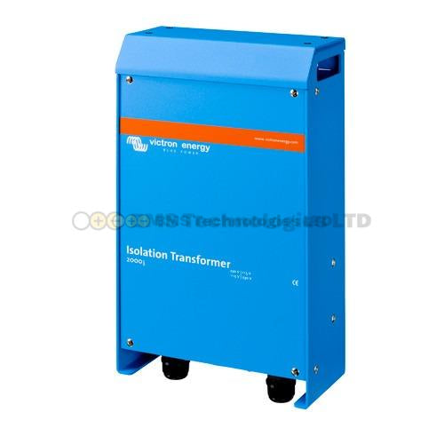 Victron Energy Isolation Transformer 2000W - ITR040202041