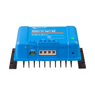 Victron Energy Orion-Tr 48/48V 8A (380W) Isolated DC-DC Converter - ORI484841110