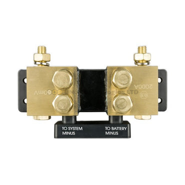 Victron Energy SmartShunt 2000A - SHU050220050