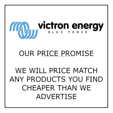 Victron Energy Phoenix Inverter 24/5000 230V VE.Bus - PIN245020000