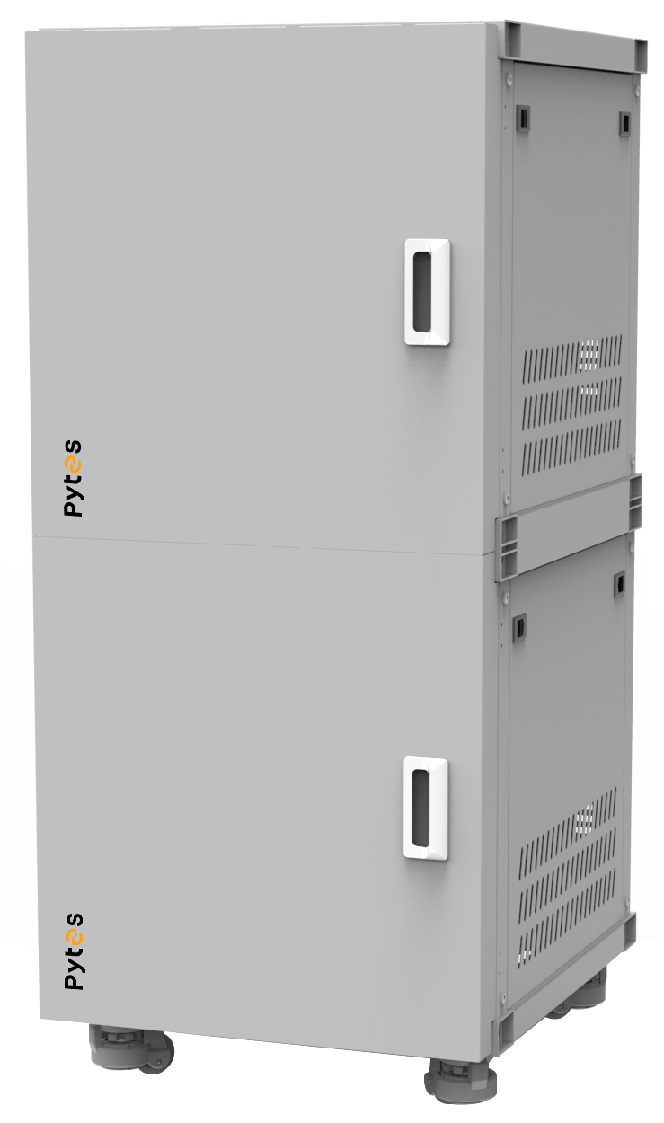 Pytes V-BOX-IC Cabinet for V5