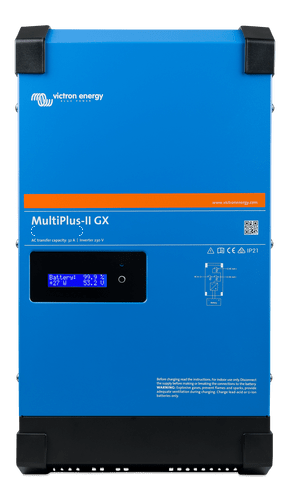 Victron Energy MultiPlus-II 48/5000/70-50 230V GX - PMP482506000