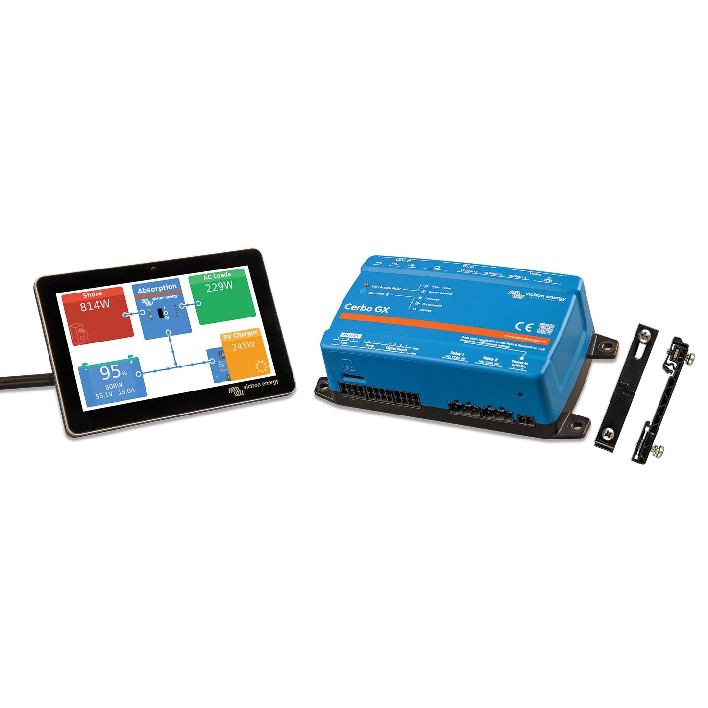 Victron Energy Cerbo GX MK2 - BPP900450110