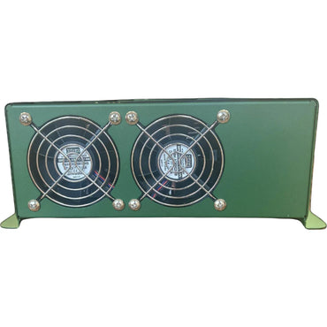 PowerSwitch by KARTT - 3kW Inverter/Charger built in screen